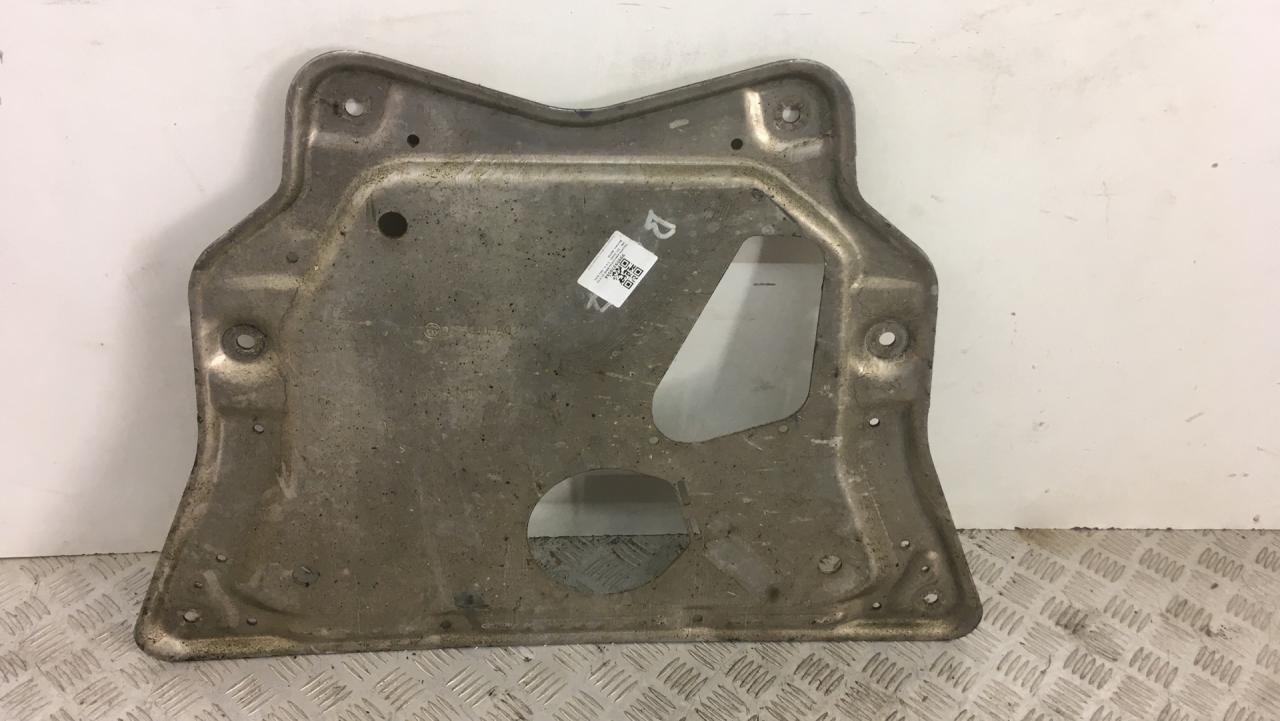 защита двигателя BMW X5 E70 2008, 3.0 л., N52 B30, бензин, АКПП, spacegrau metallic (a52), внедорожник 5 дв., полный привод, 31106786568 - фото №1