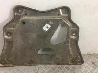 защита двигателя BMW X5 E70 2008, 3.0 л., N52 B30, бензин, АКПП, spacegrau metallic (a52), внедорожник 5 дв., полный привод, 31106786568