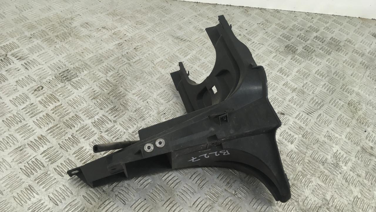 крепление фары правой BMW X5 E70 2008, 3.0 л., N52 B30, бензин, АКПП, spacegrau metallic (a52), внедорожник 5 дв., полный привод, 51657157984, 7157984 - фото №1