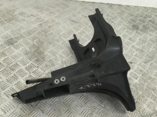 крепление фары правой BMW X5 E70 2008, 3.0 л., N52 B30, бензин, АКПП, spacegrau metallic (a52), внедорожник 5 дв., полный привод, 51657157984, 7157984