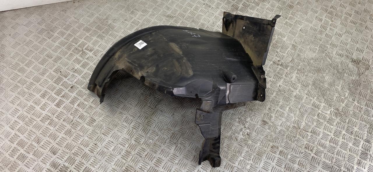 защита арок передняя правая (подкрылок) BMW X5 E70 2008, 3.0 л., N52 B30, бензин, АКПП, spacegrau metallic (a52), внедорожник 5 дв., полный привод, 7169414, 51717169414 - фото №1