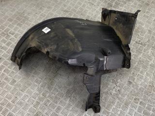 защита арок передняя правая (подкрылок) BMW X5 E70 2008, 3.0 л., N52 B30, бензин, АКПП, spacegrau metallic (a52), внедорожник 5 дв., полный привод, 7169414, 51717169414