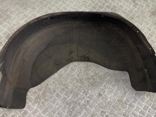 защита арок задняя левая (подкрылок) BMW X5 E70 2008, 3.0 л., N52 B30, бензин, АКПП, spacegrau metallic (a52), внедорожник 5 дв., полный привод, 51487248209