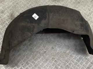 защита арок задняя правая (подкрылок) BMW X5 E70 2008, 3.0 л., N52 B30, бензин, АКПП, spacegrau metallic (a52), внедорожник 5 дв., полный привод, 51487248210