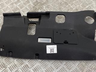 пластик BMW X5 E70 2008, 3.0 л., N52 B30, бензин, АКПП, spacegrau metallic (a52), внедорожник 5 дв., полный привод, 51457161786