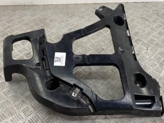 Крепление бампера заднего BMW X5 E70 2008, 3.0 л., N52 B30, бензин, АКПП, spacegrau metallic (a52), внедорожник 5 дв., полный привод, 51127158445, 7158445