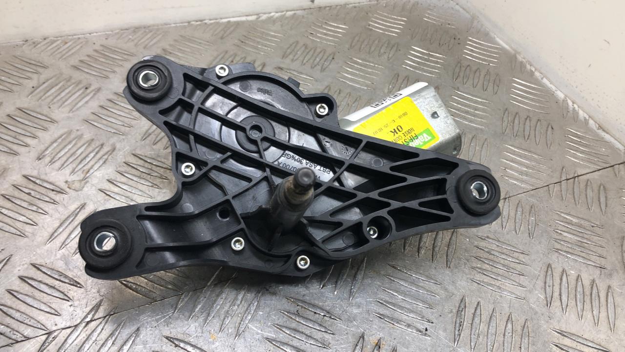 моторчик заднего стеклоочистителя (дворника) BMW X5 E70 2008, 3.0 л., N52 B30, бензин, АКПП, spacegrau metallic (a52), внедорожник 5 дв., полный привод, 67636942165, 6942165 - фото №1