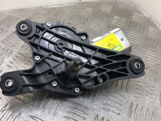 моторчик заднего стеклоочистителя (дворника) BMW X5 E70 2008, 3.0 л., N52 B30, бензин, АКПП, spacegrau metallic (a52), внедорожник 5 дв., полный привод, 67636942165, 6942165