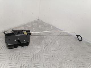 замок багажника BMW X5 E70 2008, 3.0 л., N52 B30, бензин, АКПП, spacegrau metallic (a52), внедорожник 5 дв., полный привод, 4423702, 51244423702
