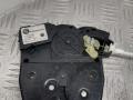 замок багажника BMW X5 E70 2008, 3.0 л., N52 B30, бензин, АКПП, spacegrau metallic (a52), внедорожник 5 дв., полный привод, 4423702, 51244423702 - фото №2