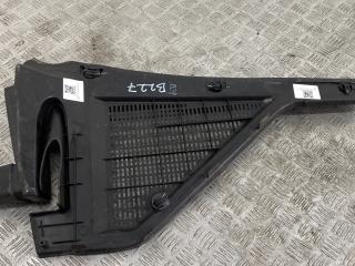 дождевик BMW X5 E70 2008, 3.0 л., N52 B30, бензин, АКПП, spacegrau metallic (a52), внедорожник 5 дв., полный привод, 64316945583