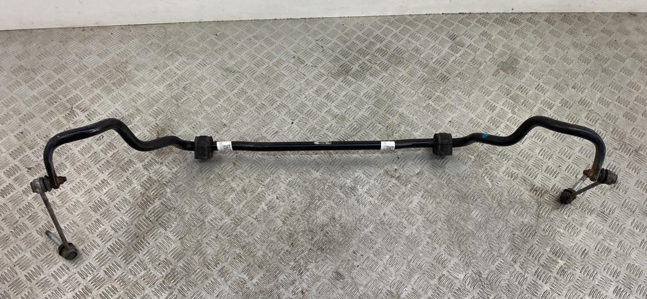 стабилизатор подвески передний BMW X5 E70 2008, 3.0 л., N52 B30, бензин, АКПП, spacegrau metallic (a52), внедорожник 5 дв., полный привод, 31356774737, 6774737 - фото №1