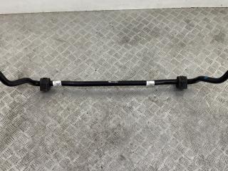 стабилизатор подвески передний BMW X5 E70 2008, 3.0 л., N52 B30, бензин, АКПП, spacegrau metallic (a52), внедорожник 5 дв., полный привод, 31356774737, 6774737