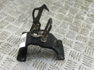 замок капота BMW X5 E70 2008, 3.0 л., N52 B30, бензин, АКПП, spacegrau metallic (a52), внедорожник 5 дв., полный привод, 7164801, 51237164801