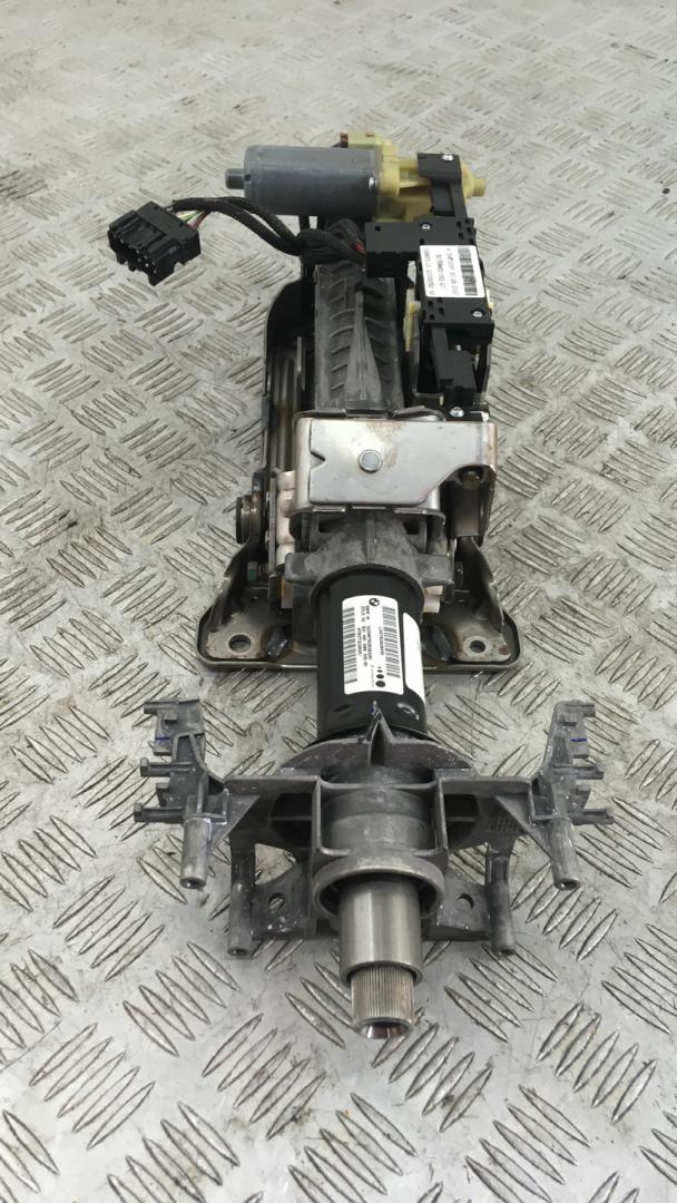 рулевая колонка BMW X5 E70 2008, 3.0 л., N52 B30, бензин, АКПП, spacegrau metallic (a52), внедорожник 5 дв., полный привод, 32306782828, 6782828 - фото №1