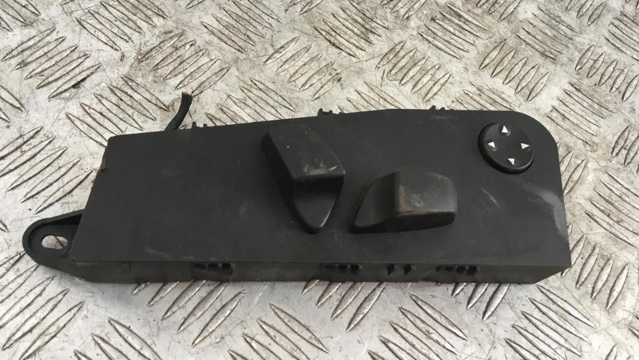 блок управления сиденьем BMW X5 E70 2008, 3.0 л., N52 B30, бензин, АКПП, spacegrau metallic (a52), внедорожник 5 дв., полный привод, 61316926976, 6926976 - фото №1