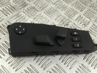 блок управления сиденьем BMW X5 E70 2008, 3.0 л., N52 B30, бензин, АКПП, spacegrau metallic (a52), внедорожник 5 дв., полный привод, 61316926971