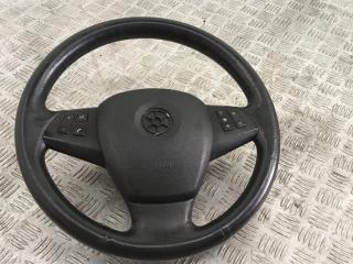 руль BMW X5 E70 2008, 3.0 л., N52 B30, бензин, АКПП, spacegrau metallic (a52), внедорожник 5 дв., полный привод, 32306797909