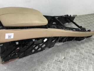 консоль салона BMW X5 E70 [рестайлинг] E70 2013, 3.0 л., N55 B30 A, бензин, vermilionrot metallic (a82), внедорожник 5 дв., полный привод, 51166954938