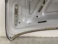 крышка багажника (дверь 3-5) BMW 5 серия F07/F10/F11 F10 2012, 4.4 л., N63 B44 A, бензин, АКПП, titansilber metallic (354), седан, задний привод, 41627240552, 7240552 - фото №7