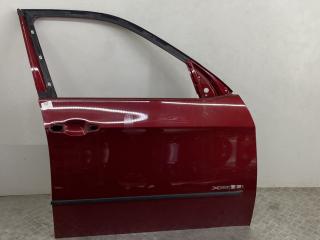 дверь передняя правая BMW X5 E70 [рестайлинг] E70 2013, 3.0 л., N55 B30 A, бензин, vermilionrot metallic (a82), внедорожник 5 дв., полный привод, 41517211424, 7211424