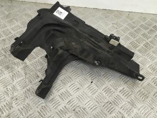 крепление фары правой BMW X5 E70 [рестайлинг] E70 2013, 3.0 л., N55 B30 A, бензин, vermilionrot metallic (a82), внедорожник 5 дв., полный привод, 51657157984, 7157984