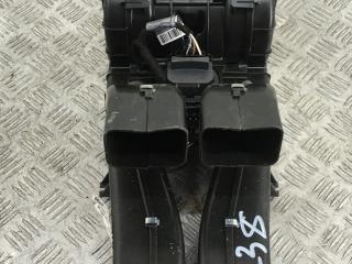 моторчик печки BMW X5 E70 [рестайлинг] E70 2013, 3.0 л., N55 B30 A, бензин, vermilionrot metallic (a82), внедорожник 5 дв., полный привод, 64116977947, 6947554