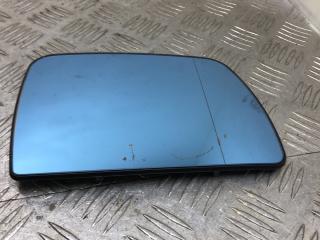 стекло зеркала наружного правого BMW X5 E53 [рестайлинг] 2005, внедорожник 5 дв.