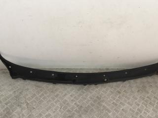 дождевик BMW X5 E70 [рестайлинг] E70 2013, 3.0 л., N55 B30 A, бензин, vermilionrot metallic (a82), внедорожник 5 дв., полный привод, 51717151969