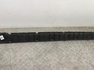 Кронштейн крепления порога BMW X5 E70 [рестайлинг] E70 2013, 3.0 л., N55 B30 A, бензин, vermilionrot metallic (a82), внедорожник 5 дв., полный привод, 51777207198