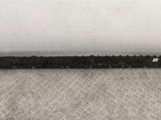 Кронштейн крепления порога BMW X5 E70 [рестайлинг] E70 2013, 3.0 л., N55 B30 A, бензин, vermilionrot metallic (a82), внедорожник 5 дв., полный привод, 51777207198