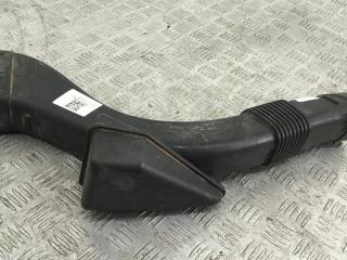 патрубок воздушного фильтра BMW 5 серия F07/F10/F11 F10 2012, 4.4 л., N63 B44 A, бензин, АКПП, titansilber metallic (354), седан, задний привод, 13717577473, 7577473