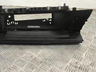 бардачок BMW X5 E70 [рестайлинг] E70 2013, 3.0 л., N55 B30 A, бензин, vermilionrot metallic (a82), внедорожник 5 дв., полный привод, 51169211029, 51169211033