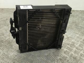 радиатор дополнительный системы охлаждения BMW 5 серия F07/F10/F11 F10 2012, 4.4 л., N63 B44 A, бензин, АКПП, titansilber metallic (354), седан, задний привод, 17117805630, 7805630