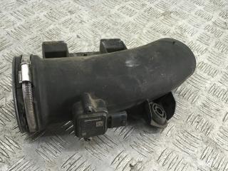 гофра инжектора BMW 5 серия F07/F10/F11 F10 2012, 4.4 л., N63 B44 A, бензин, АКПП, titansilber metallic (354), седан, задний привод, 1054695