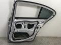 дверь задняя правая BMW 5 серия F07/F10/F11 F10 2012, 4.4 л., N63 B44 A, бензин, АКПП, titansilber metallic (354), седан, задний привод, 41007206114, 7206114 - фото №4