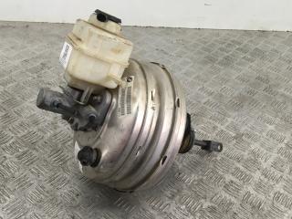 вакуумный усилитель тормозов BMW 5 серия F07/F10/F11 F10 2012, 4.4 л., N63 B44 A, бензин, АКПП, titansilber metallic (354), седан, задний привод, 34336792956, 2967929