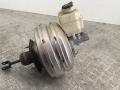 вакуумный усилитель тормозов BMW 5 серия F07/F10/F11 F10 2012, 4.4 л., N63 B44 A, бензин, АКПП, titansilber metallic (354), седан, задний привод, 34336792956, 2967929 - фото №3