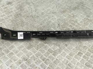 Кронштейн крепления порога BMW 5 серия F07/F10/F11 F10 2012, 4.4 л., N63 B44 A, бензин, АКПП, titansilber metallic (354), седан, задний привод, 51777204022, 7204022