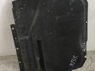 защита топливного бака BMW X5 E70 [рестайлинг] E70 2013, 3.0 л., N55 B30 A, бензин, vermilionrot metallic (a82), внедорожник 5 дв., полный привод, 51757158405, 7158405