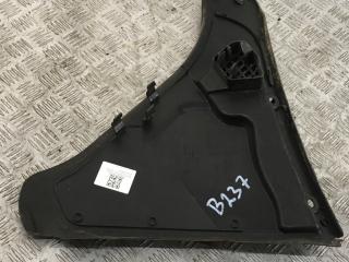 дождевик BMW 5 серия F07/F10/F11 F10 2012, 4.4 л., N63 B44 A, бензин, АКПП, titansilber metallic (354), седан, задний привод, 64316987605, 6987605