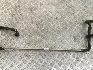 трубка охлаждающей жидкости BMW 5 серия F07/F10/F11 F10 2012, 4.4 л., N63 B44 A, бензин, АКПП, titansilber metallic (354), седан, задний привод