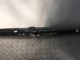 карданный вал BMW X5 E70 [рестайлинг] E70 2013, 3.0 л., N55 B30 A, бензин, vermilionrot metallic (a82), внедорожник 5 дв., полный привод, 7589128, 26107589128