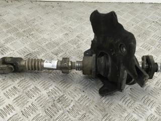 рулевой карданчик BMW 5 серия F07/F10/F11 F10 2012, 4.4 л., N63 B44 A, бензин, АКПП, titansilber metallic (354), седан, задний привод, 32306788156, 6788156