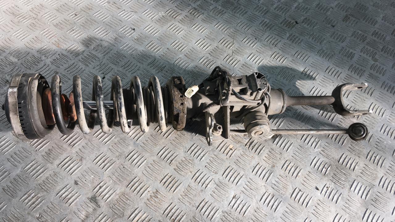 амортизатор передний левый BMW 5 серия F07/F10/F11 F10 2012, 4.4 л., N63 B44 A, бензин, АКПП, titansilber metallic (354), седан, задний привод, 37116796855, 6796855 - фото №1