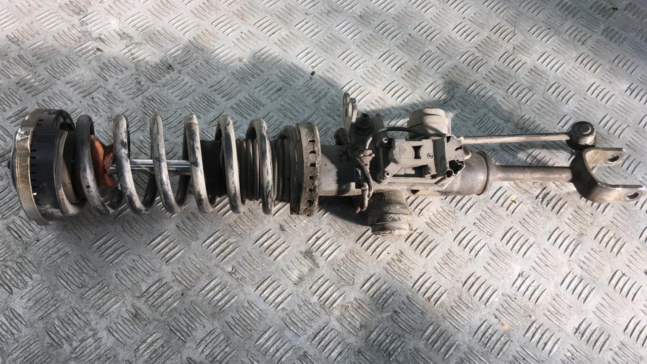 амортизатор передний правый BMW 5 серия F07/F10/F11 F10 2012, 4.4 л., N63 B44 A, бензин, АКПП, titansilber metallic (354), седан, задний привод, 37116796856, 6796856 - фото №1