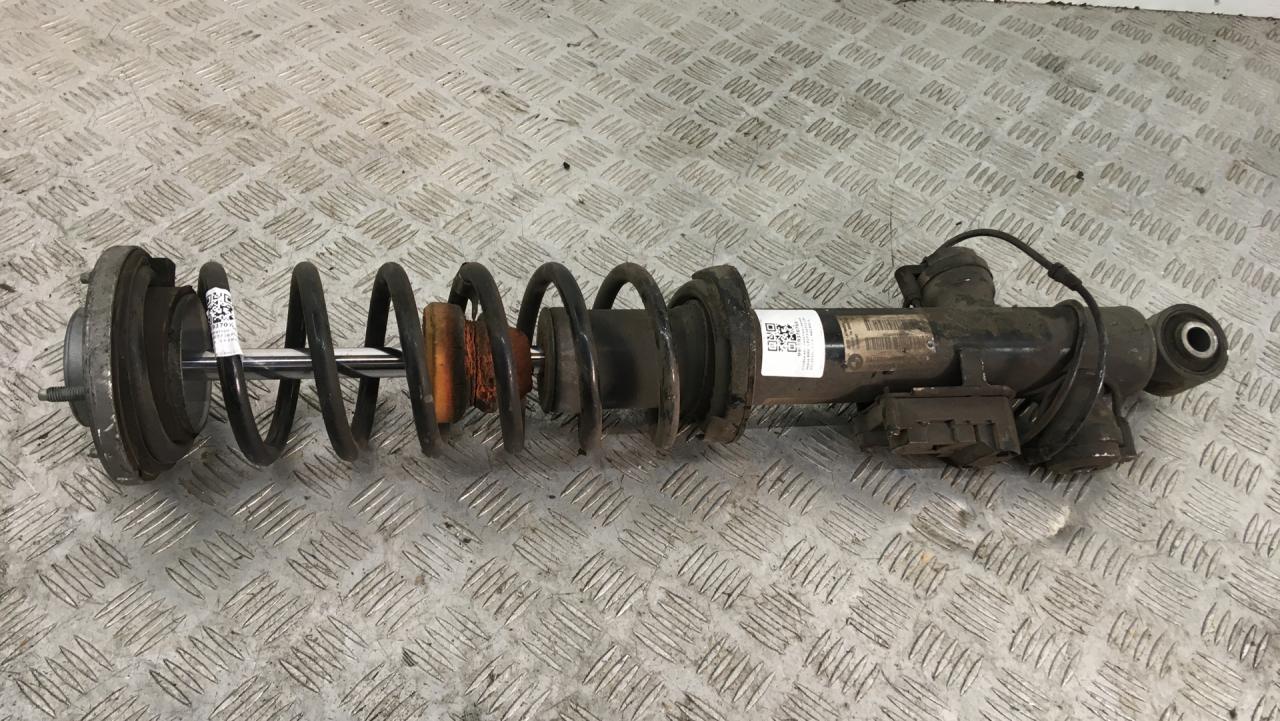 амортизатор задний левый BMW 5 серия F07/F10/F11 F10 2012, 4.4 л., N63 B44 A, бензин, АКПП, titansilber metallic (354), седан, задний привод, 37126796859, 6796859 - фото №1