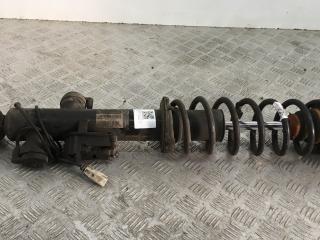 амортизатор задний правый BMW 5 серия F07/F10/F11 F10 2012, 4.4 л., N63 B44 A, бензин, АКПП, titansilber metallic (354), седан, задний привод, 37126796860