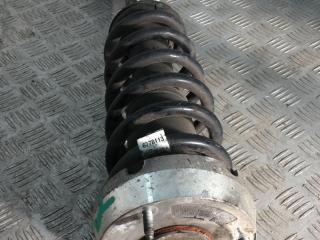 амортизатор передний левый BMW X5 E70 [рестайлинг] E70 2013, 3.0 л., N55 B30 A, бензин, vermilionrot metallic (a82), внедорожник 5 дв., полный привод, 31326781918, 6781918