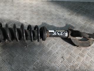 амортизатор передний правый BMW X5 E70 [рестайлинг] E70 2013, 3.0 л., N55 B30 A, бензин, vermilionrot metallic (a82), внедорожник 5 дв., полный привод, 31326781918, 6781918